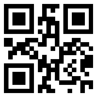 3400412388 - Immagine del Qr Code