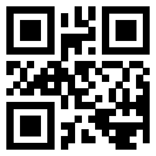 3400412389 - Immagine del QrCode