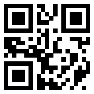 3400412393 Qr Code associato