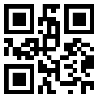 Immagine del QrCode di 3400412395