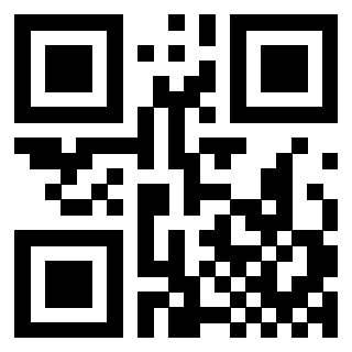 3400412397 QrCode associato