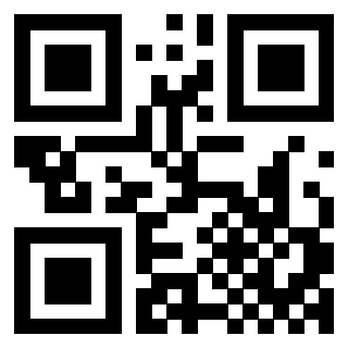 Immagine del QrCode di 3400412401