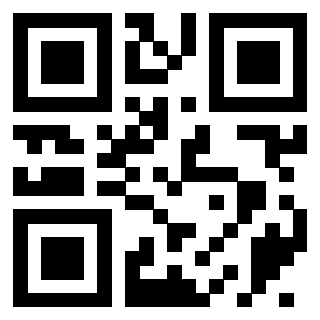 Scansione del Qr Code di 3400412402