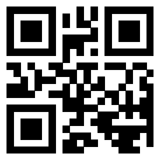 3400412409 - Immagine del Qr Code