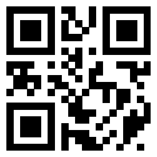 3400412412 - Immagine del Qr Code