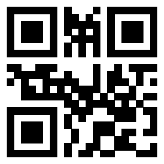 Qr Code di 3400412414