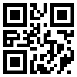 3400412415 - Immagine del Qr Code