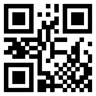 Immagine del Qr Code di 3400412418