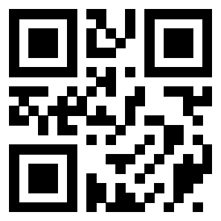 Scansione del Qr Code di 3400412420