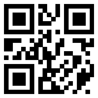 3400412421 Qr Code associato
