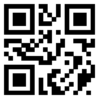 3400412422 Qr Code associato