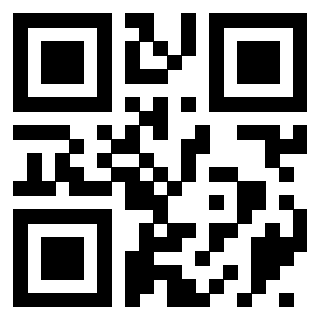 Scansione del Qr Code di 3400412423