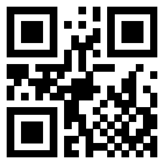 3400412424 - Immagine del QrCode associato