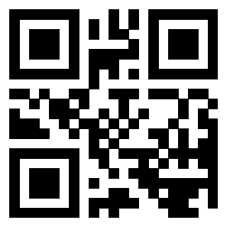 3400412426 - Immagine del QrCode associato