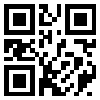 Immagine del Qr Code di 3400412428