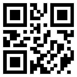 3400412431 QrCode associato