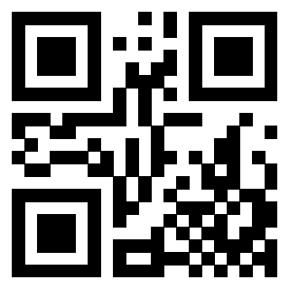 3400412435 Qr Code associato