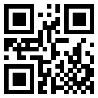 Immagine del QrCode di 3400412436