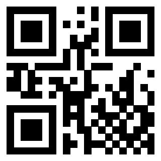 Immagine del QrCode di 3400412437