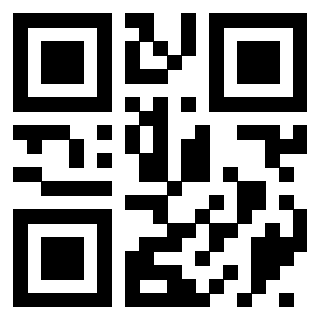 3400412441 - Immagine del Qr Code