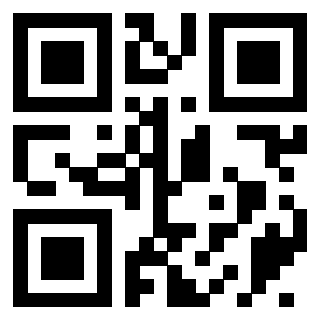 3400412443 Qr Code associato