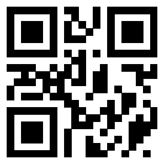 Il Qr Code di 3400412445