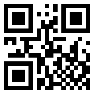 Immagine del Qr Code di 3400412446