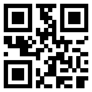 3400412447 - Immagine del QrCode