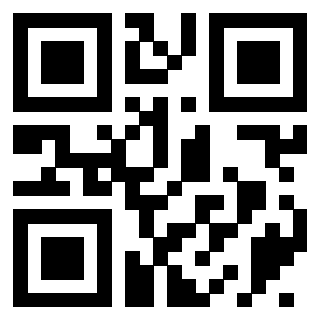 Il Qr Code di 3400412449