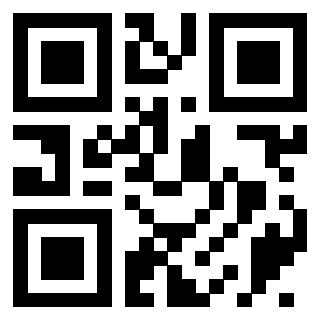 Il QrCode di 3400412450