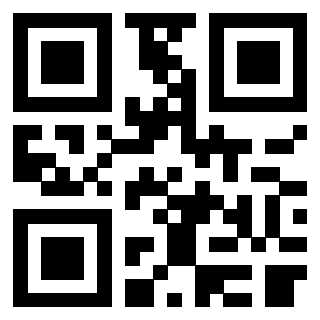 3400412451 - Immagine del QrCode associato