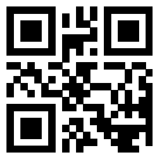 Immagine del Qr Code di 3400412452