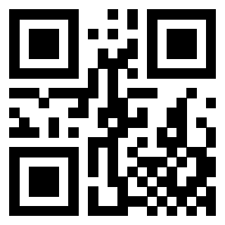 Immagine del Qr Code di 3400412455