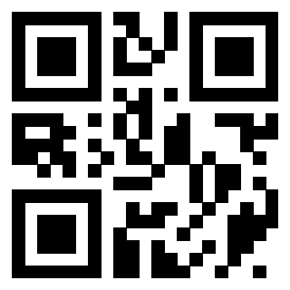 Scansione del Qr Code di 3400412456