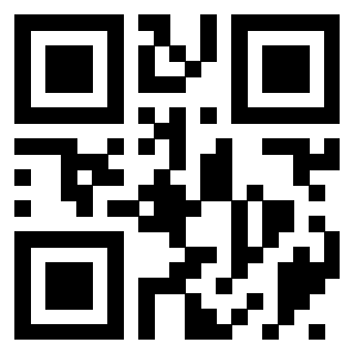 Immagine del QrCode di 3400412457