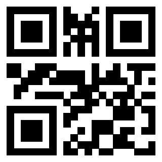 QrCode di 3400412458