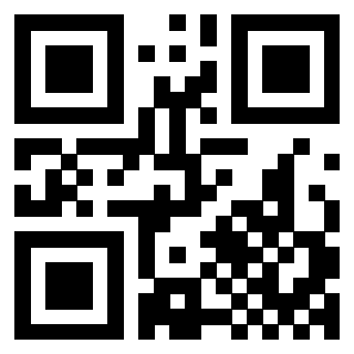 Il Qr Code di 3400412463