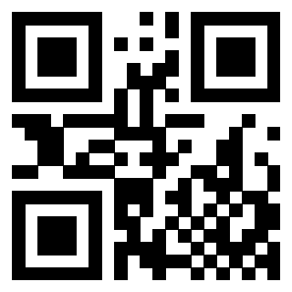 3400412466 - Immagine del QrCode associato