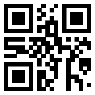 Immagine del Qr Code di 3400412468