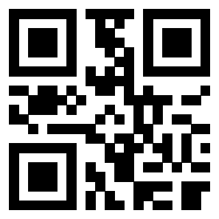 3400412469 QrCode associato