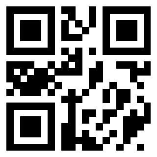 Il Qr Code di 3400412473