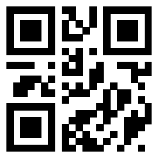 Qr Code di 3400412475