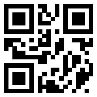 Scansione del Qr Code di 3400412477