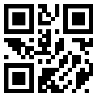 3400412478 QrCode associato