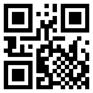 QrCode di 3400412480