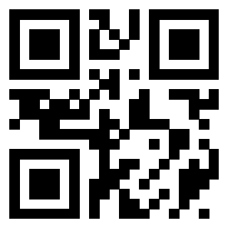 3400412482 - Immagine del QrCode associato