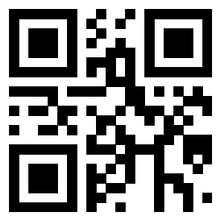 Qr Code di 3400412486