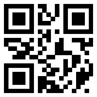 3400412487 QrCode associato