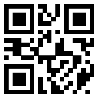 3400412488 Qr Code associato
