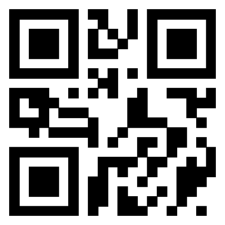 Il QrCode di 3400412489